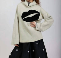 Batsheva - Avion Turtleneck
