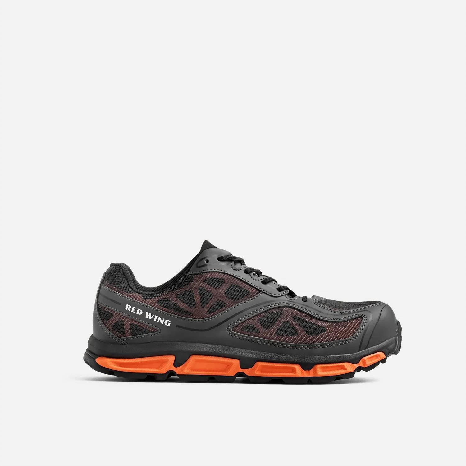 Red Wing Shoes - Men's Safety Toe Athletic Work Shoe