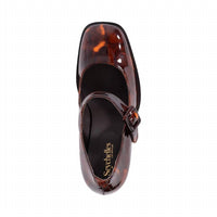 Seychelles - Women's Play Pretend Heeled Mary Jane
