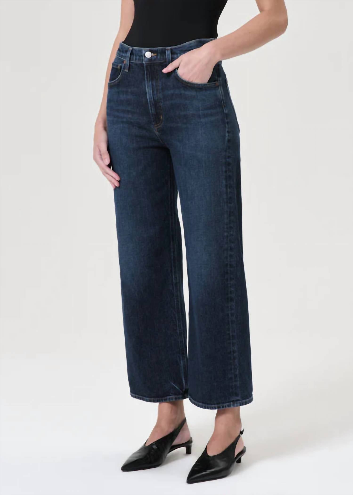 Agolde - Ren Jean