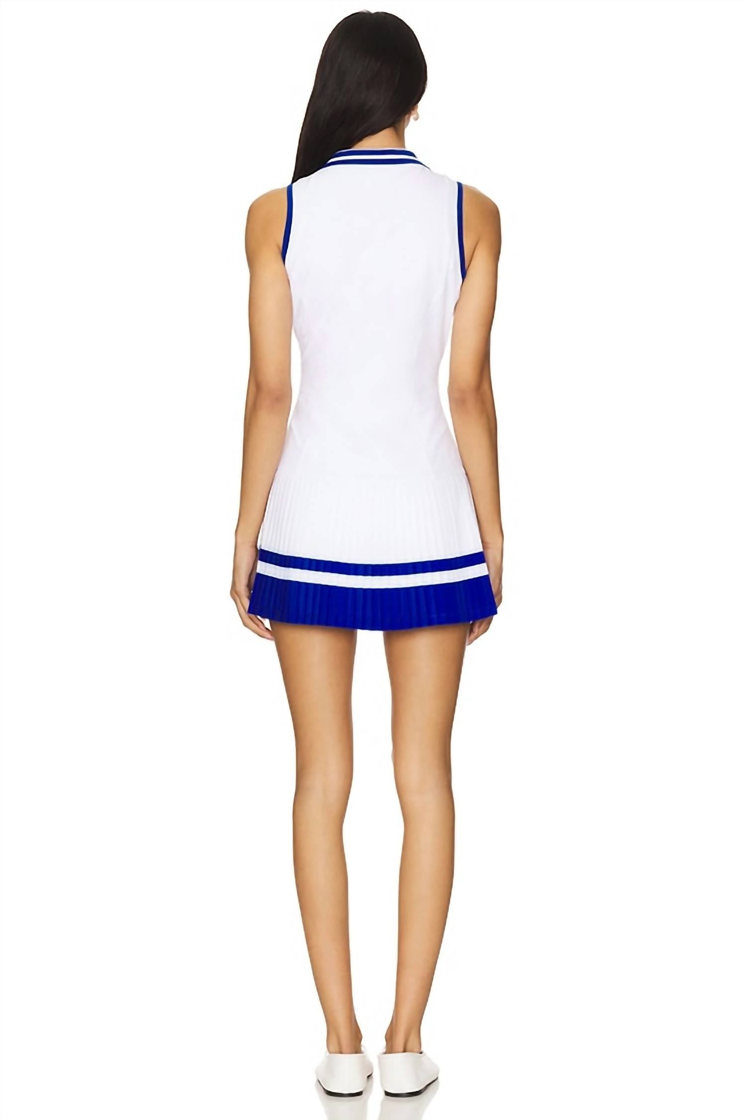 Beach Riot - Bria Active Dress