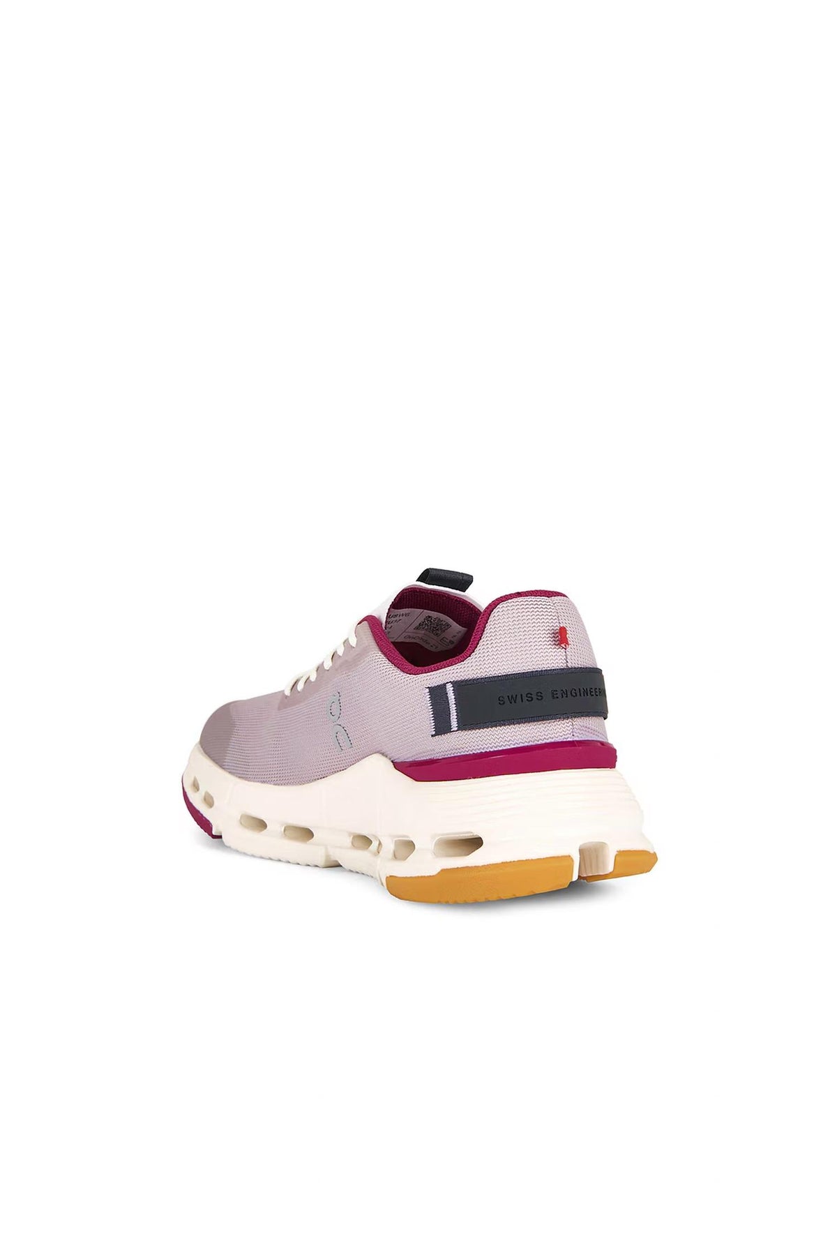 On - Women's Cloudnova Form 2 Sneaker