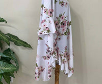 Jack & Missy - Floral Kimono
