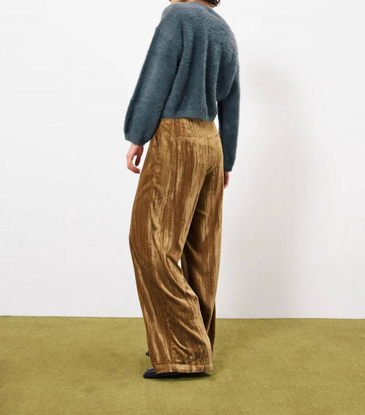 Frnch - Emilou Crewneck Sweater