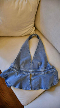 La Roseason - Susan Halter Top