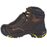 Keen - Men's Steel Toe Utility Boots