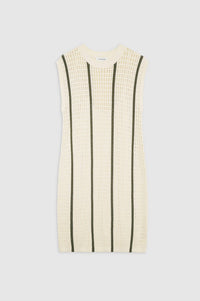 Anine Bing - Lanie Sleeveless Dress