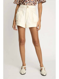 Caballero - Essie Denim Twill Short
