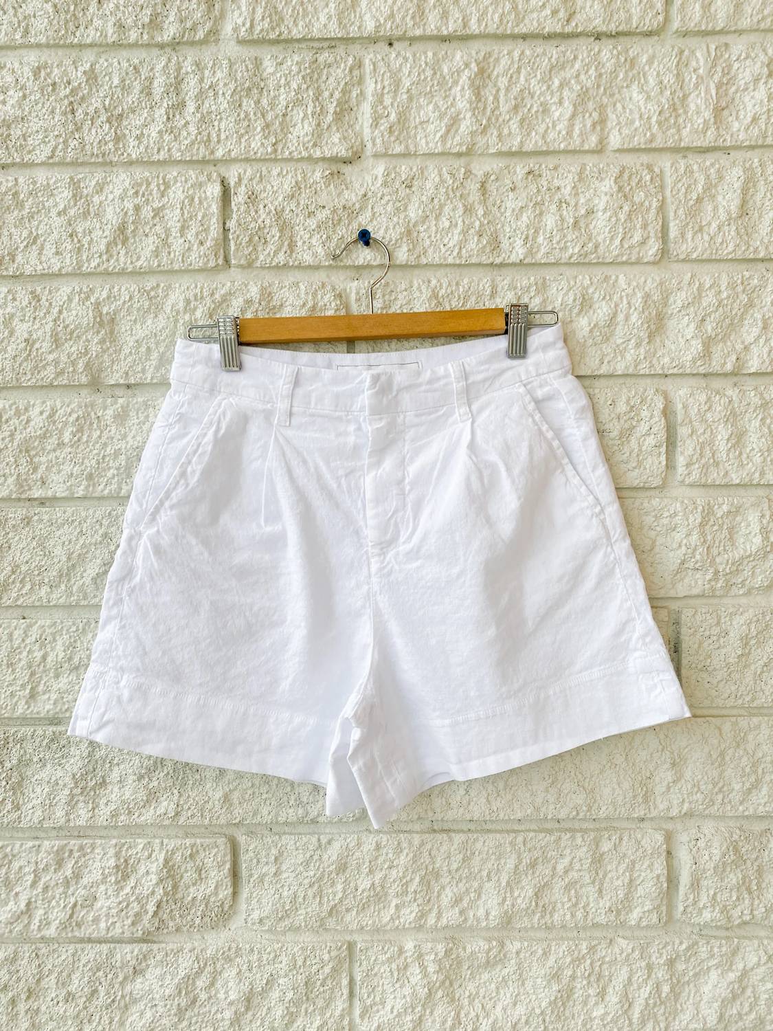 Frank & Eileen - Waterford Walking Shorts