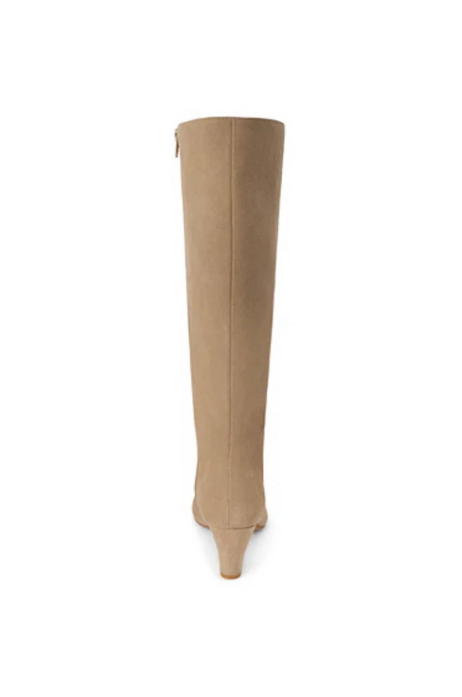 Matisse Women's Loft Knee High Boot in natural - women's shoe - view 5