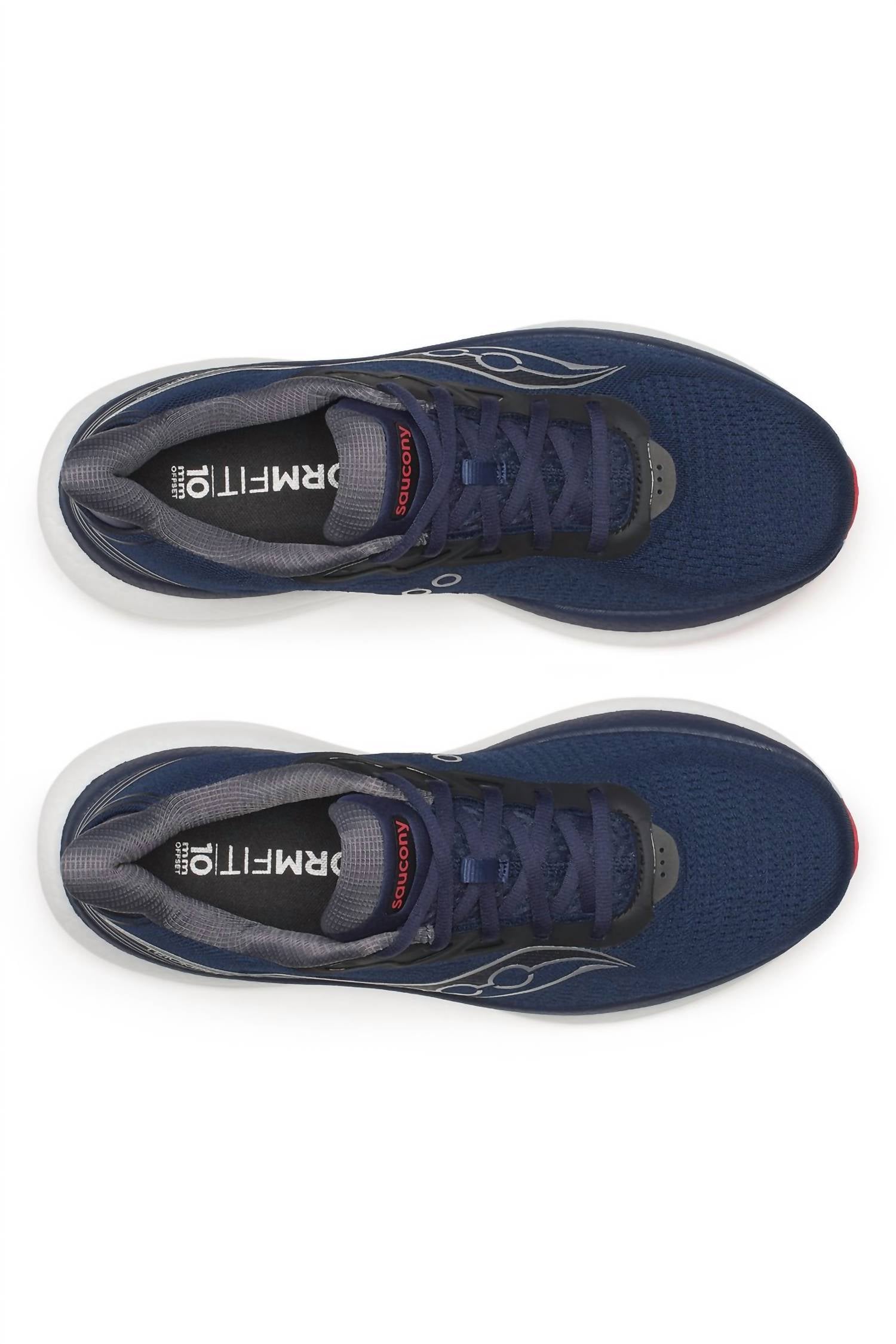 Saucony - Men's Triumph 23 Running Shoes