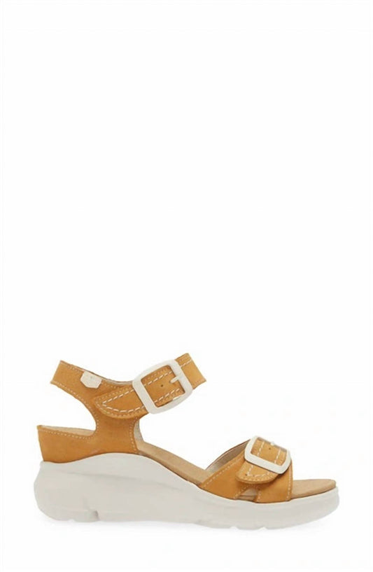 Onfoot - Women's Orleans Wedge Sandal