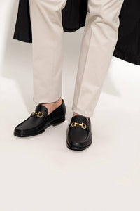 Salvatore Ferragamo - Men's Chris Slip On Moccasins