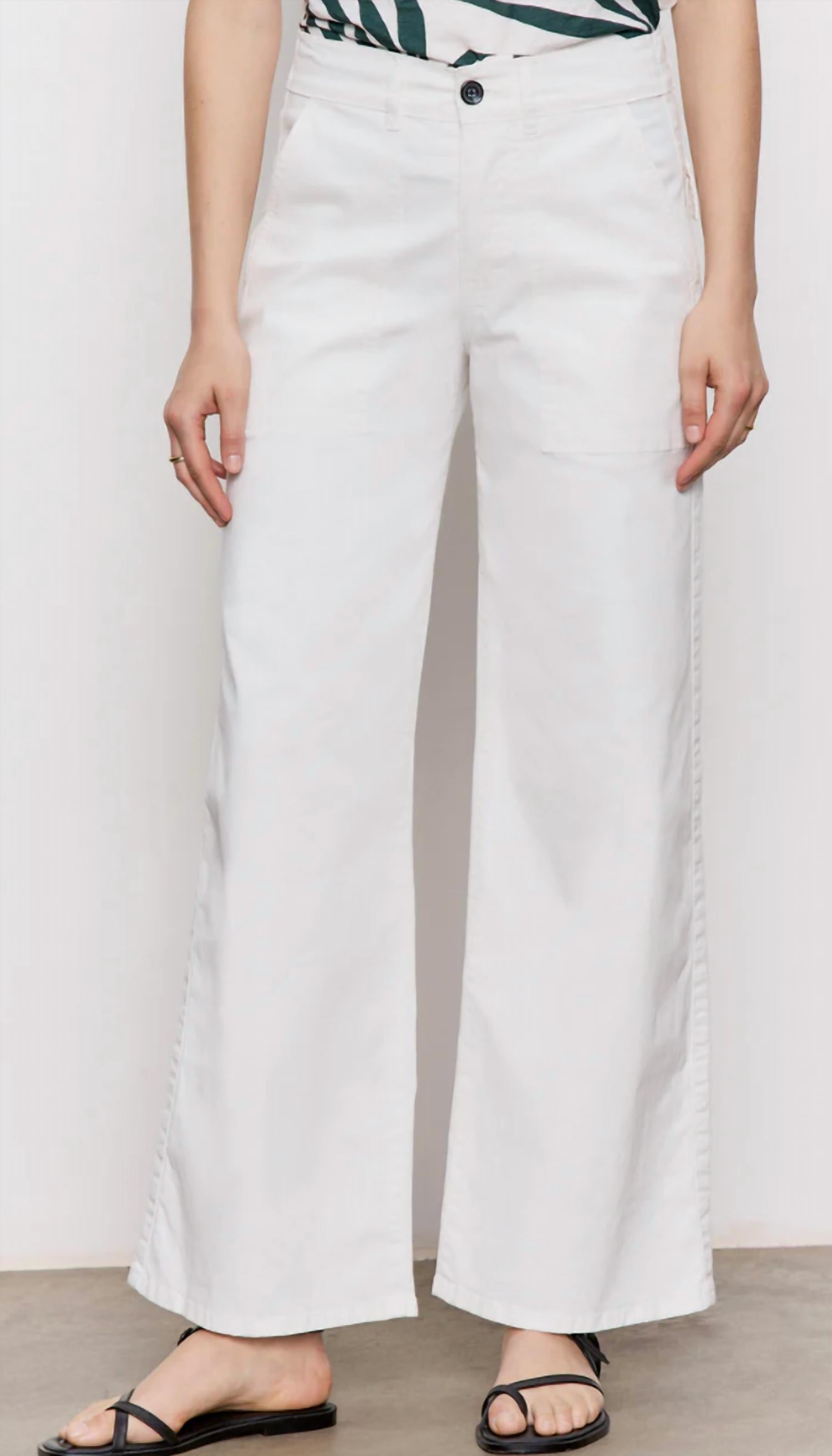 Sanctuary - Cruiser Full Length Pants