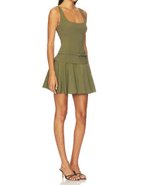 Sovere - Demi Mini Dress