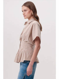 Exquise - Nataly Shirt