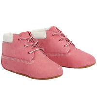 Timberland - Infant Crib Booties