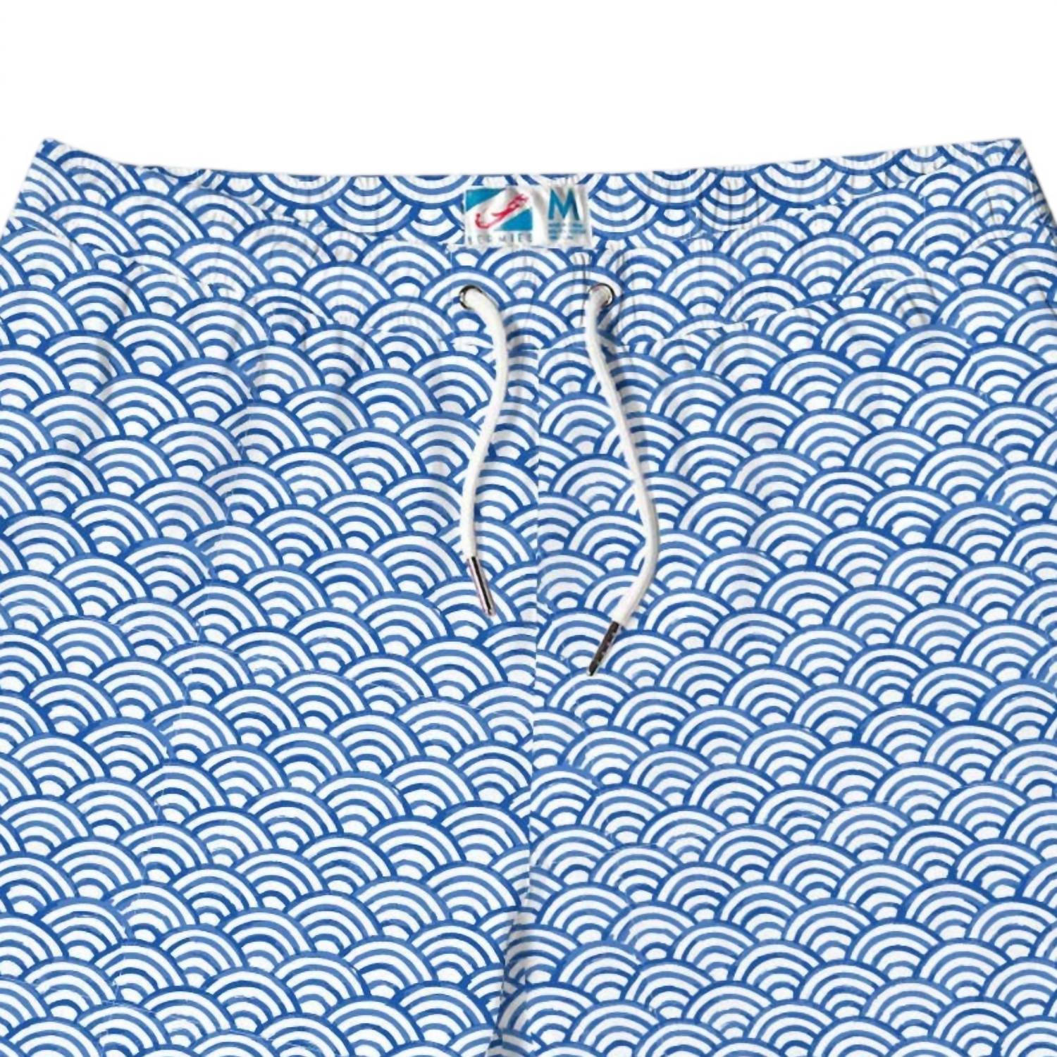 Bermies - Men's Circle Bay Shorts