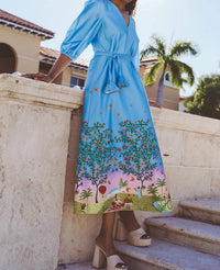 Alden Adair - Lizzie Dress