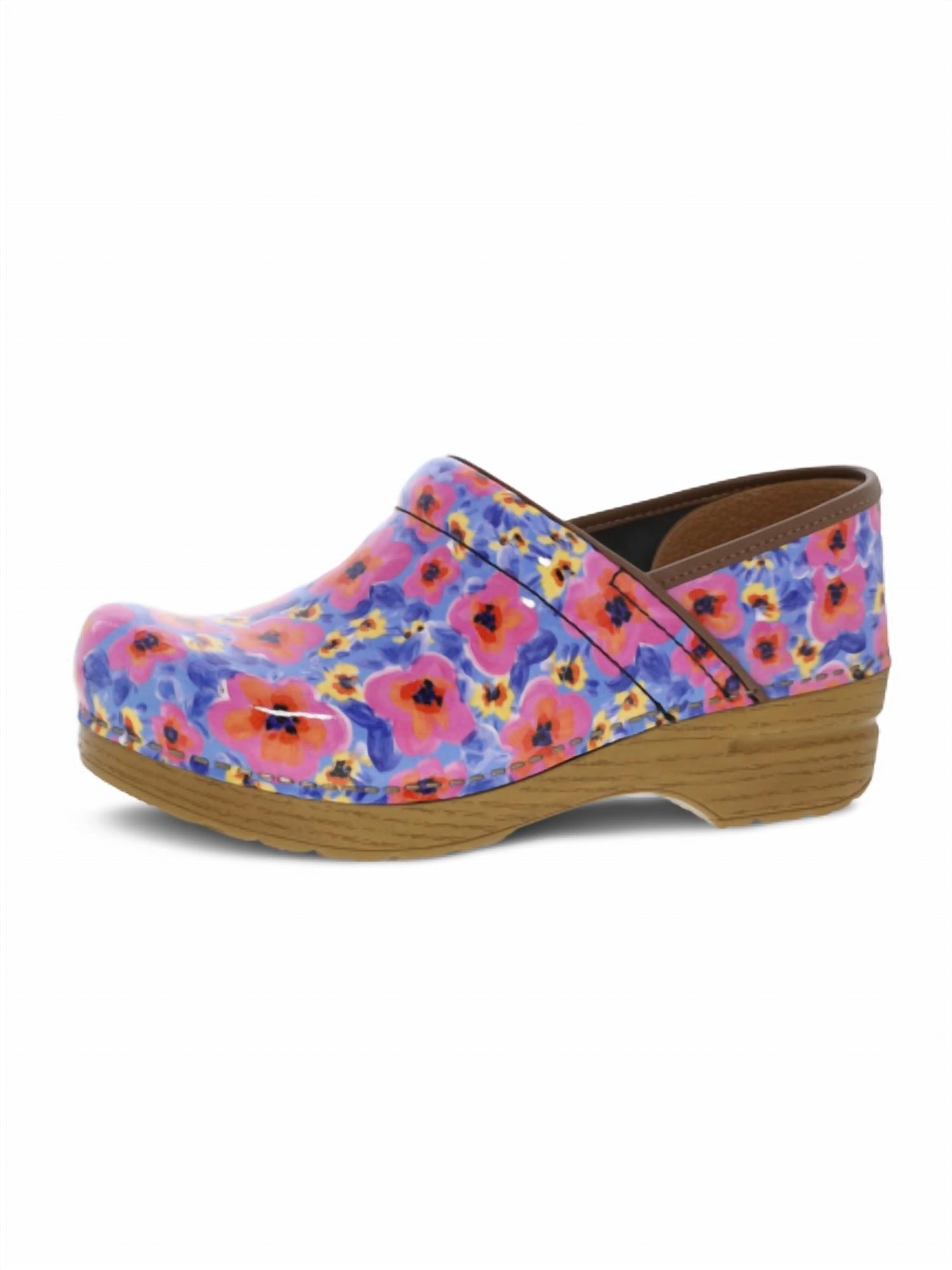 Dansko - Women's Professional Patent Clog
