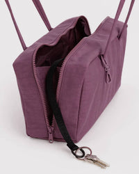 Baggu - Women's Nylon Bowler Bag