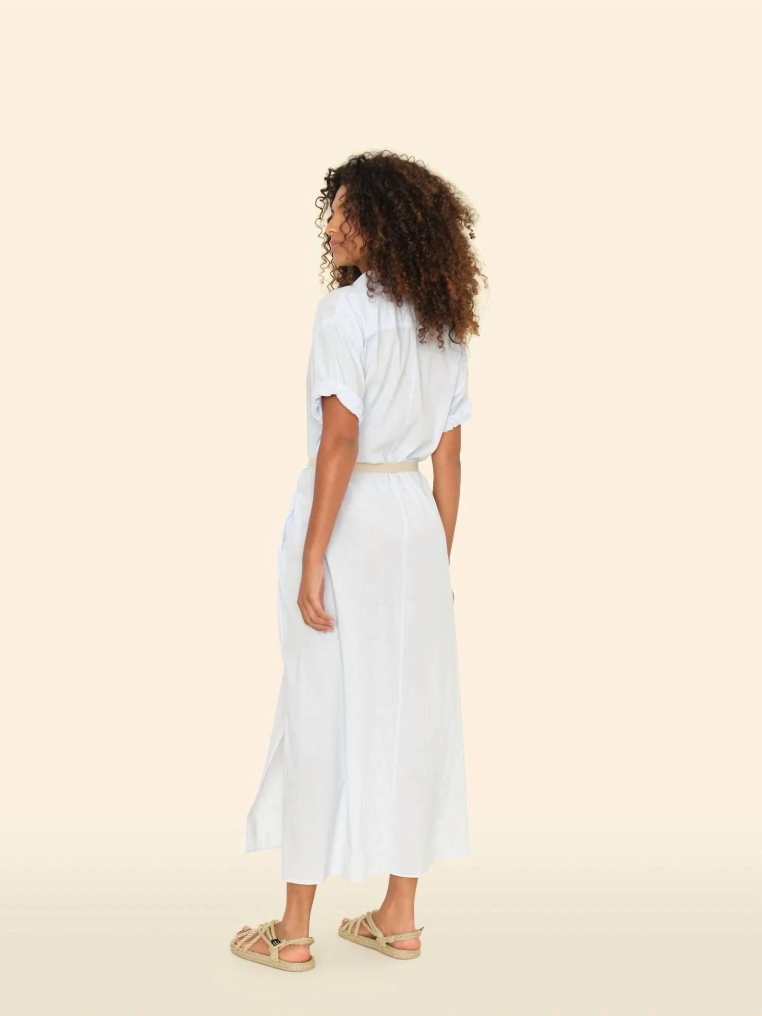Xirena - Linnet Maxi Dress