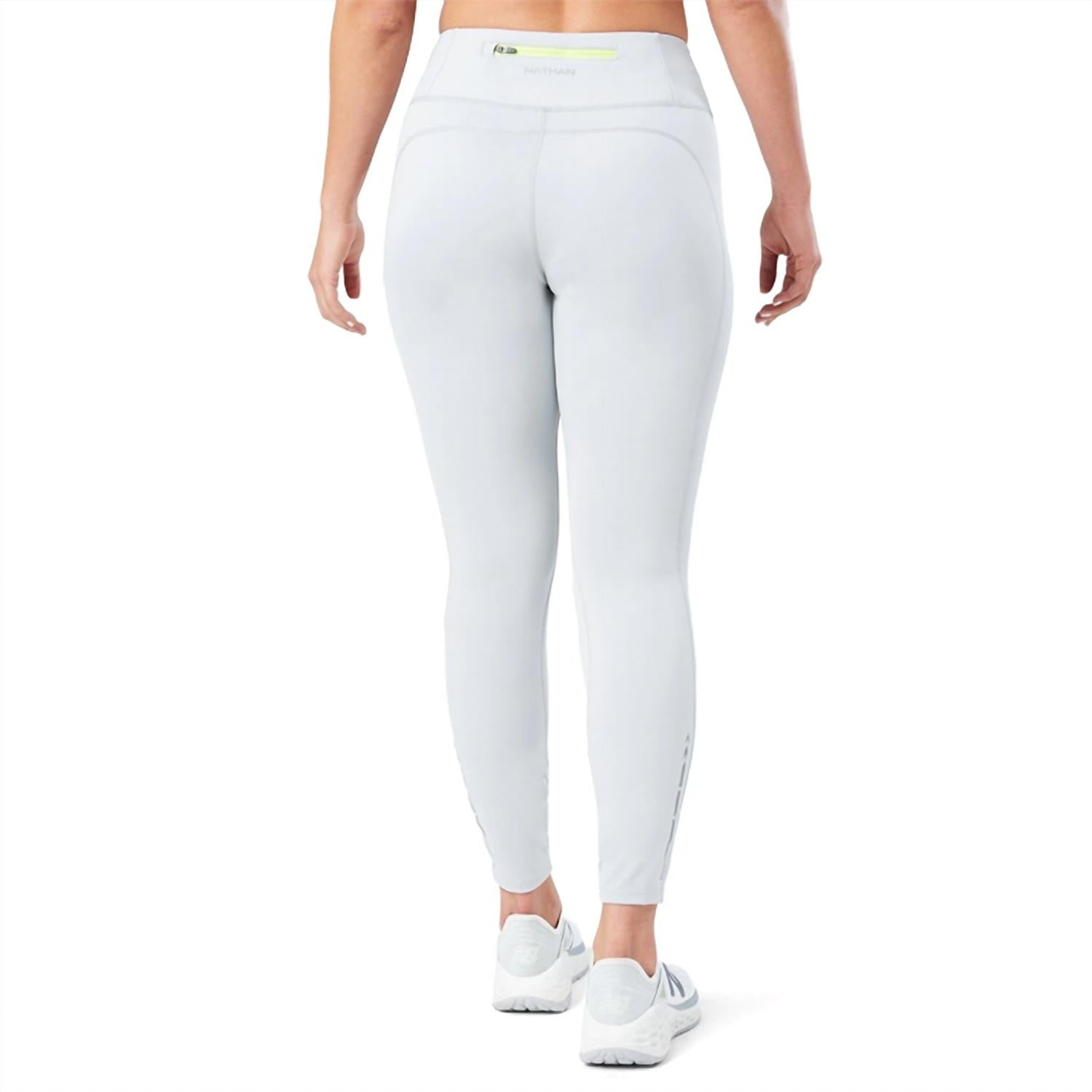 Nathan Sports - Interval Running Tights