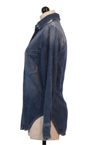 Dl1961 - Women'S - Women's Ines Shirt Top