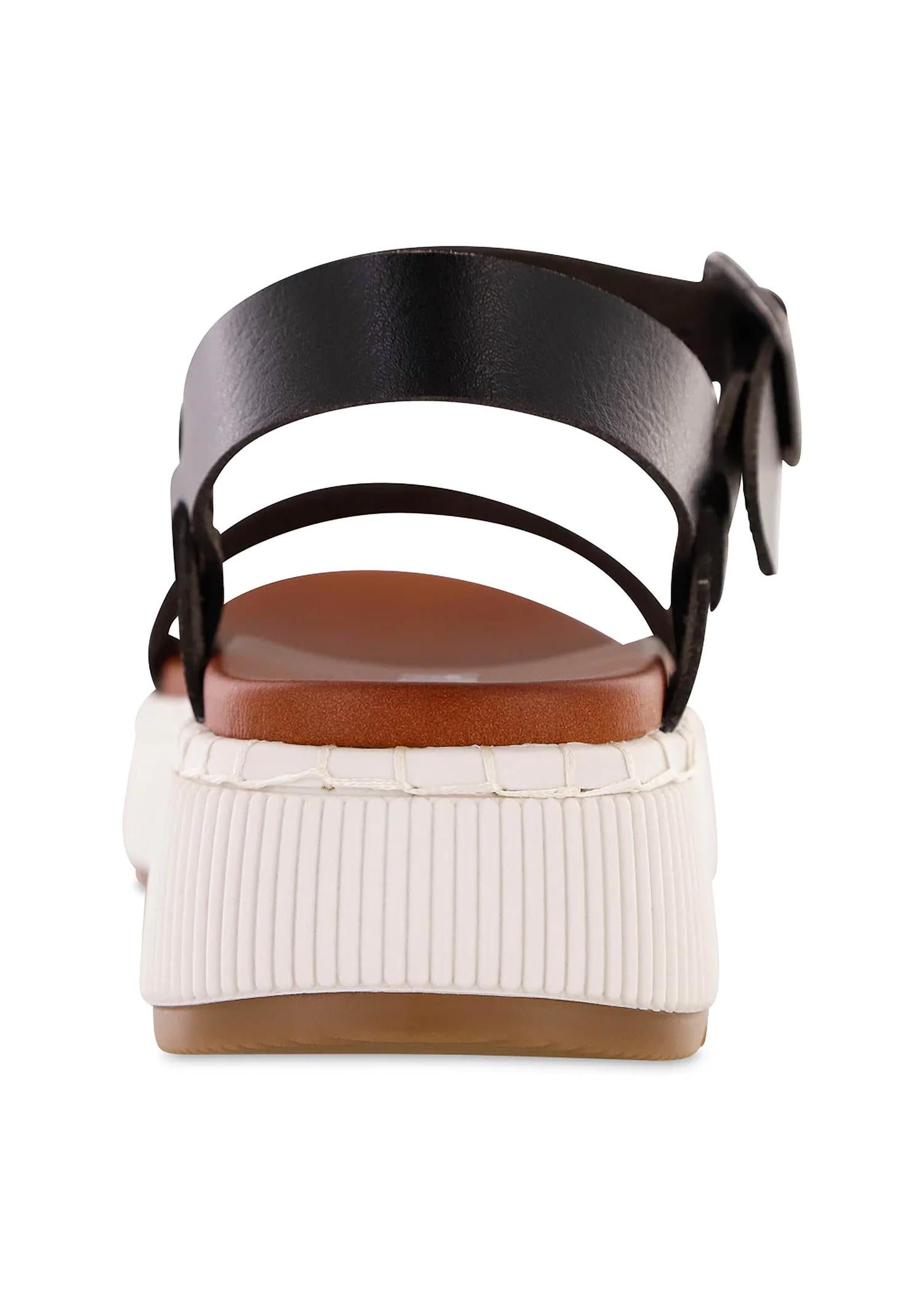 Mia - Women's Hayley Platform Sandals