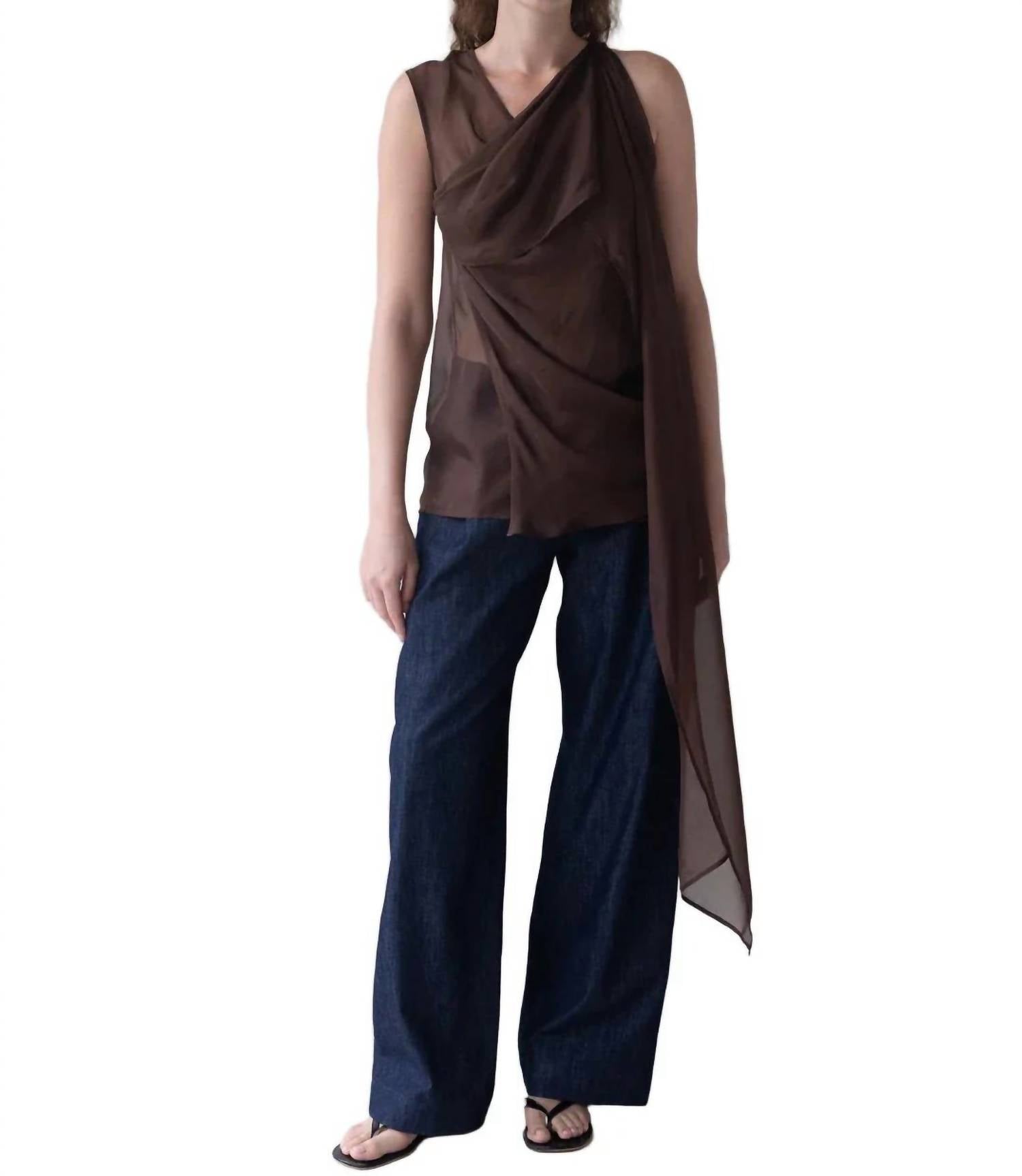 Belle Anna - Vale Top