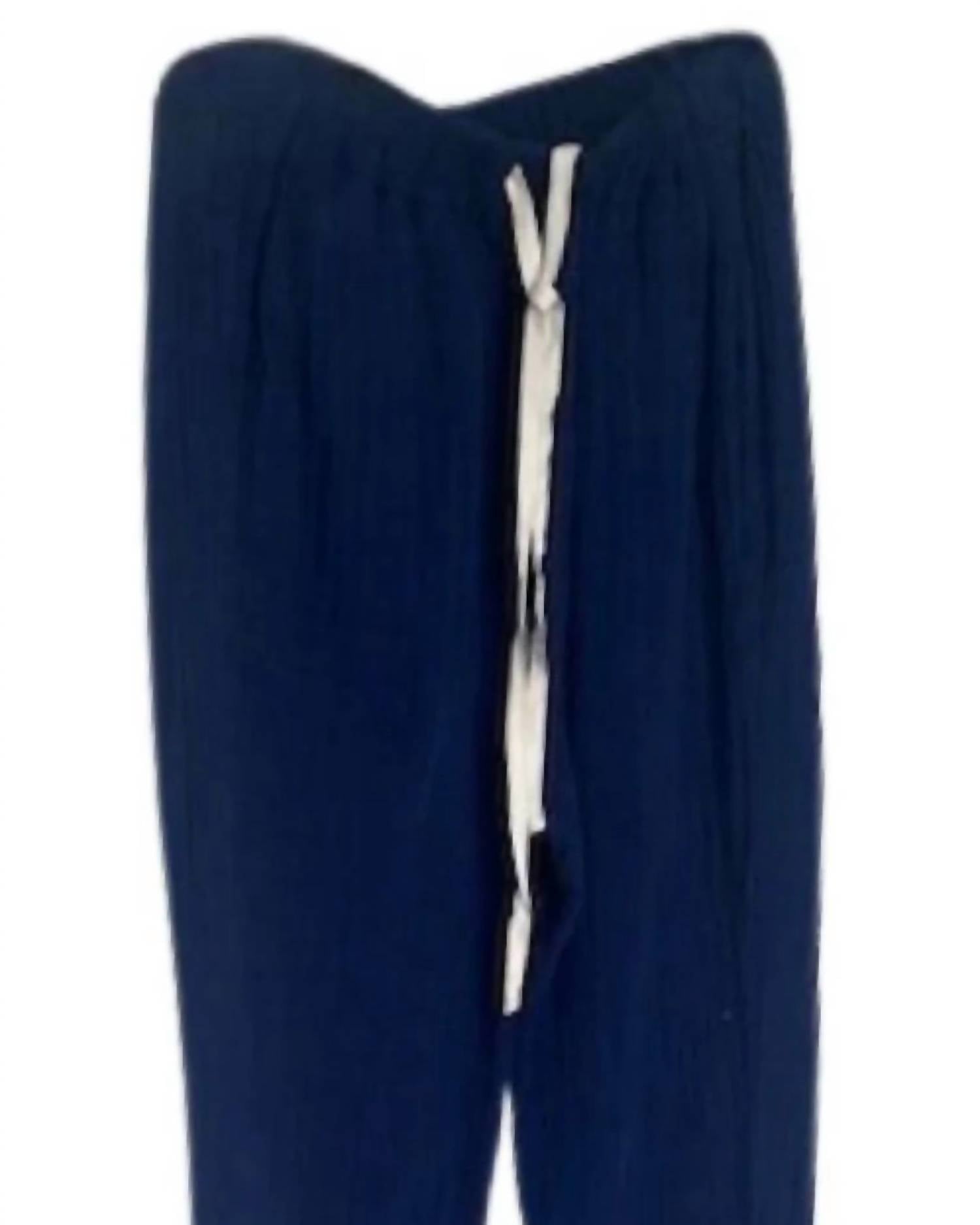9Seed - Women's Prudence Island Pant