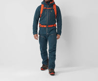 Fjallraven - Bergtagen Eco-shell Trousers