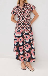 Figue - Jenny Dress