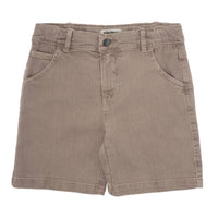 Tocoto Vintage - Kids Boys Colored Denim Shorts