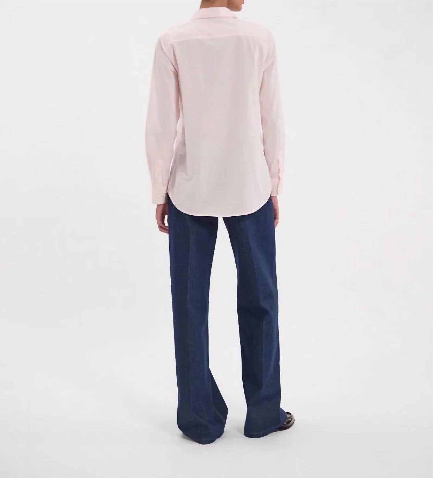 Ines De La Fressange - Women's Martin Shirt