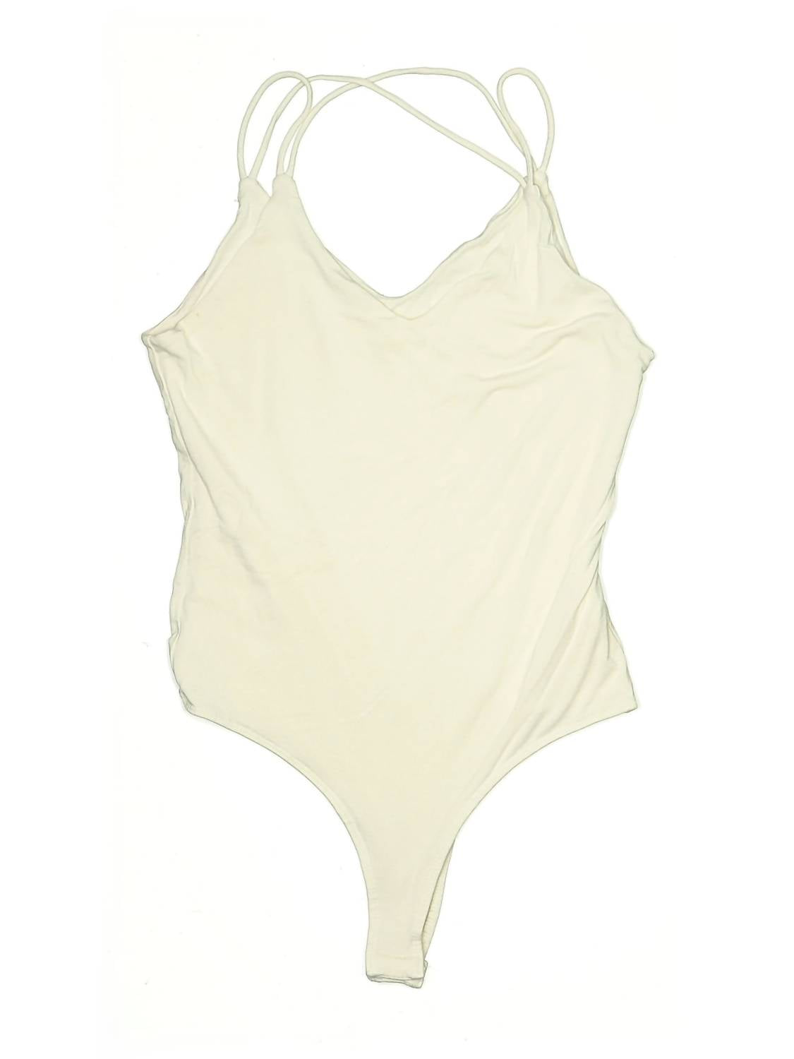 Wasabi + Mint - Women's Beauty Bodysuit