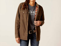 Ariat - Dilon Shirt Jacket