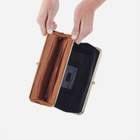 Hobo - Women's Lauren Wallet