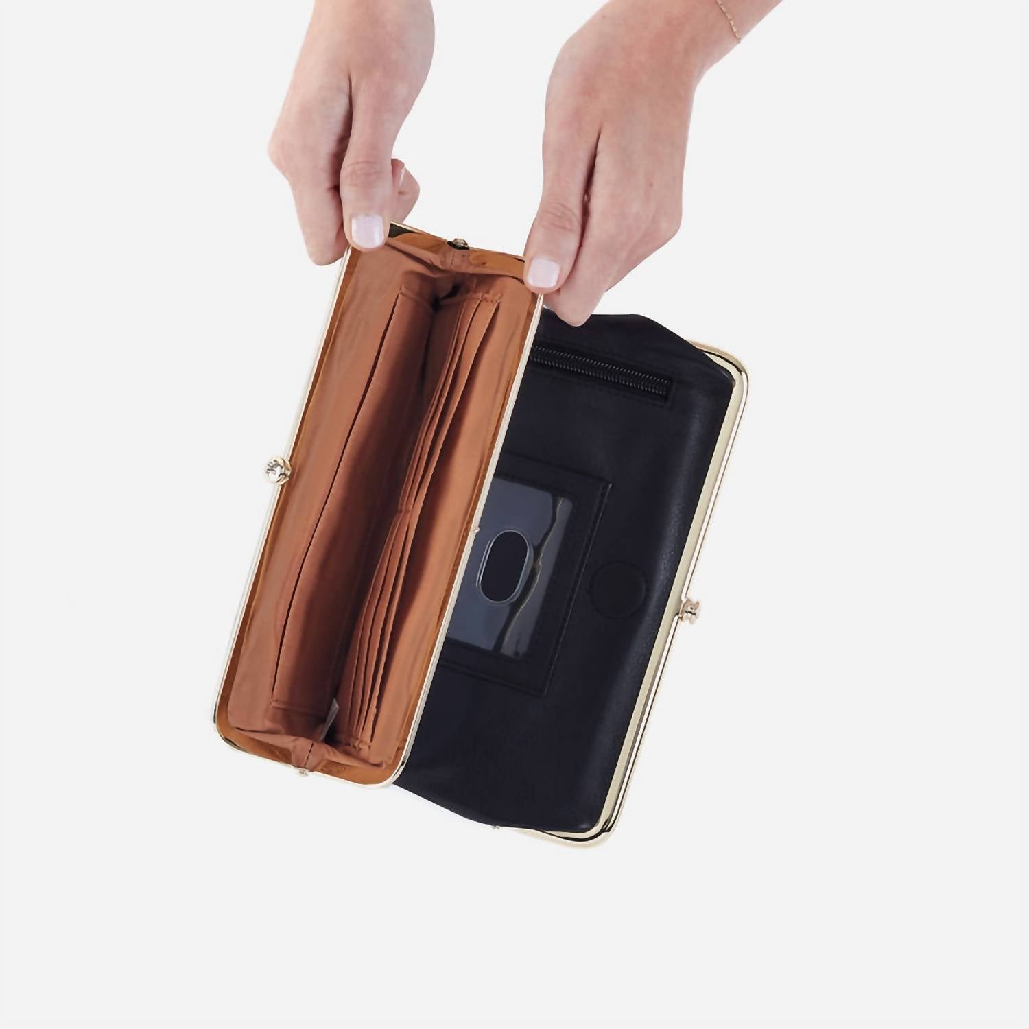 Hobo - Women's Lauren Wallet