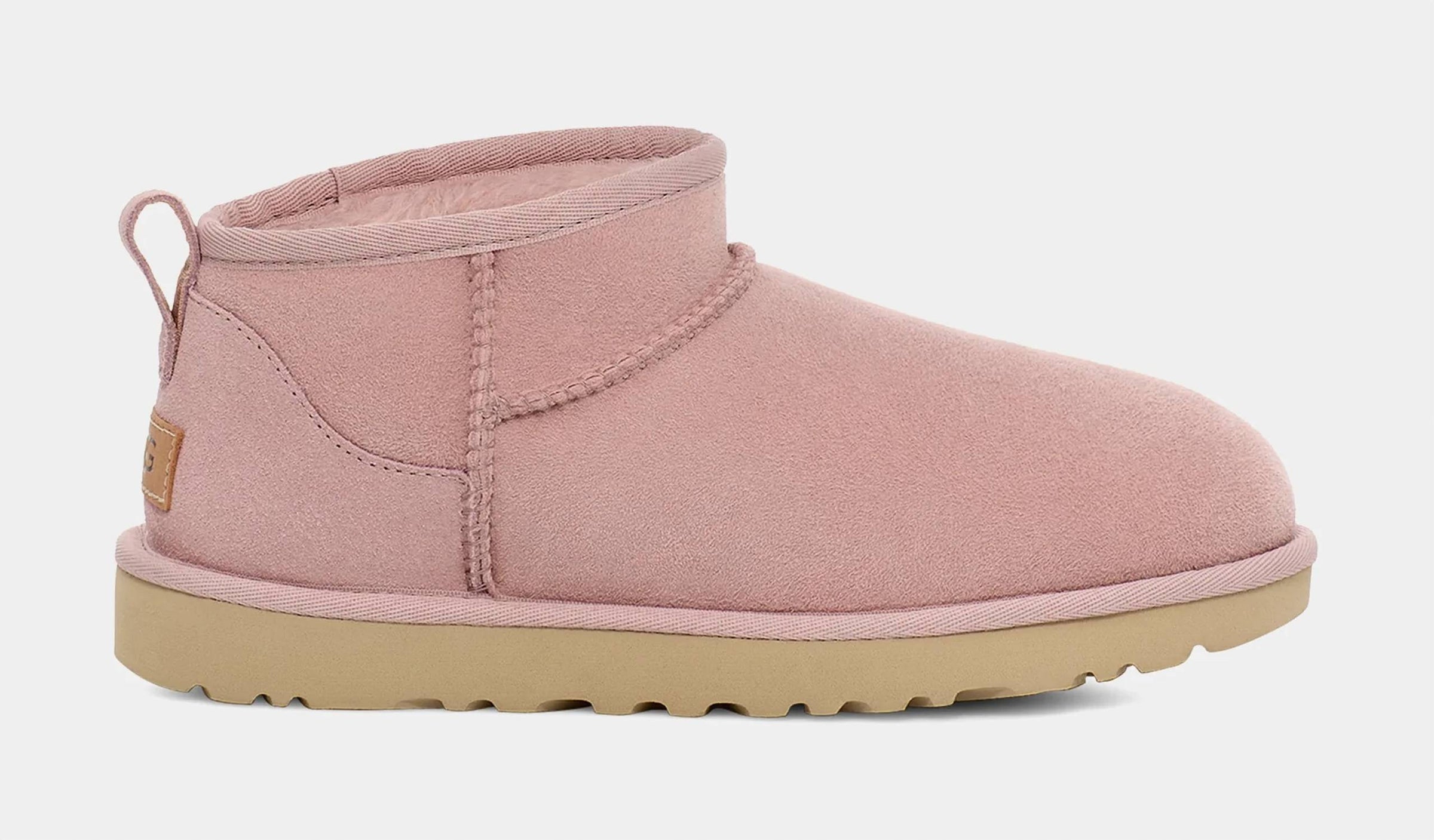 Ugg - Women's Classic Ultra Mini Boot