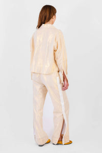 Koch - Benny Button Down Top