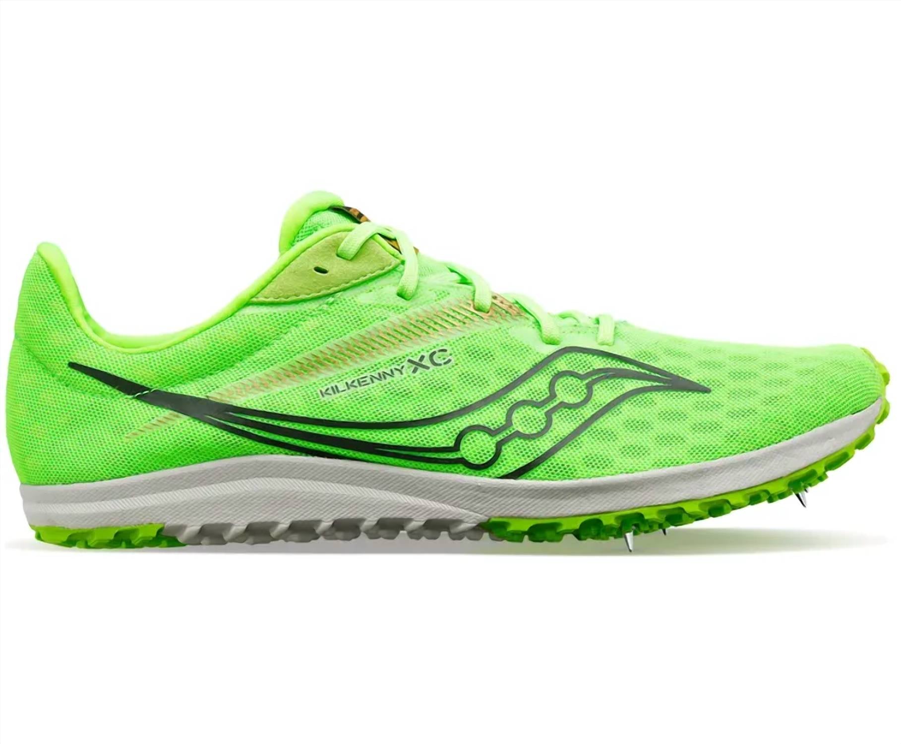 Saucony - Men's Kilkenny Xc9 Shoe