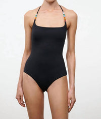 Staud - Laird One Piece Swimsuit