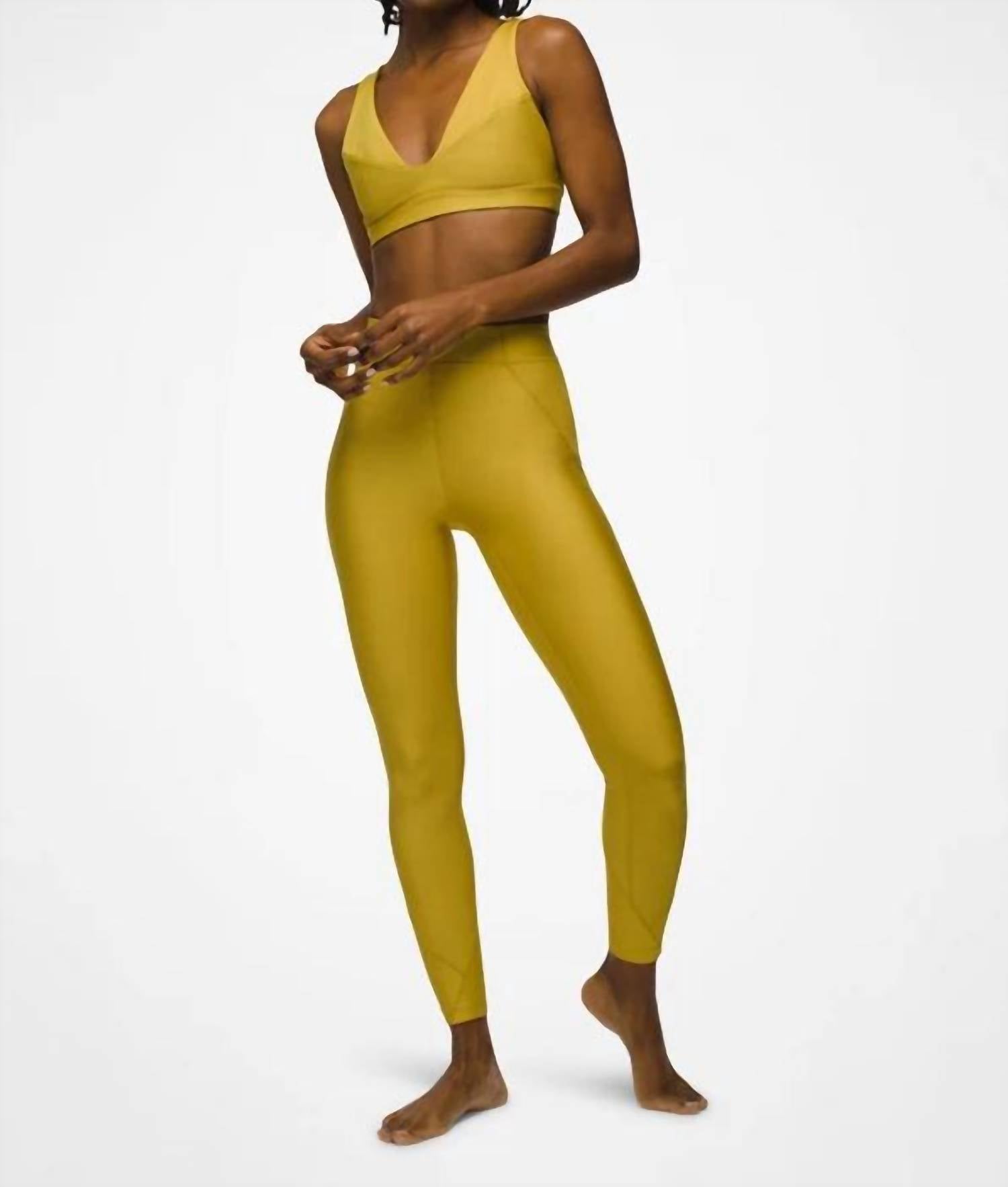 Prana - Women's Sculpt Send Off Sport Bra