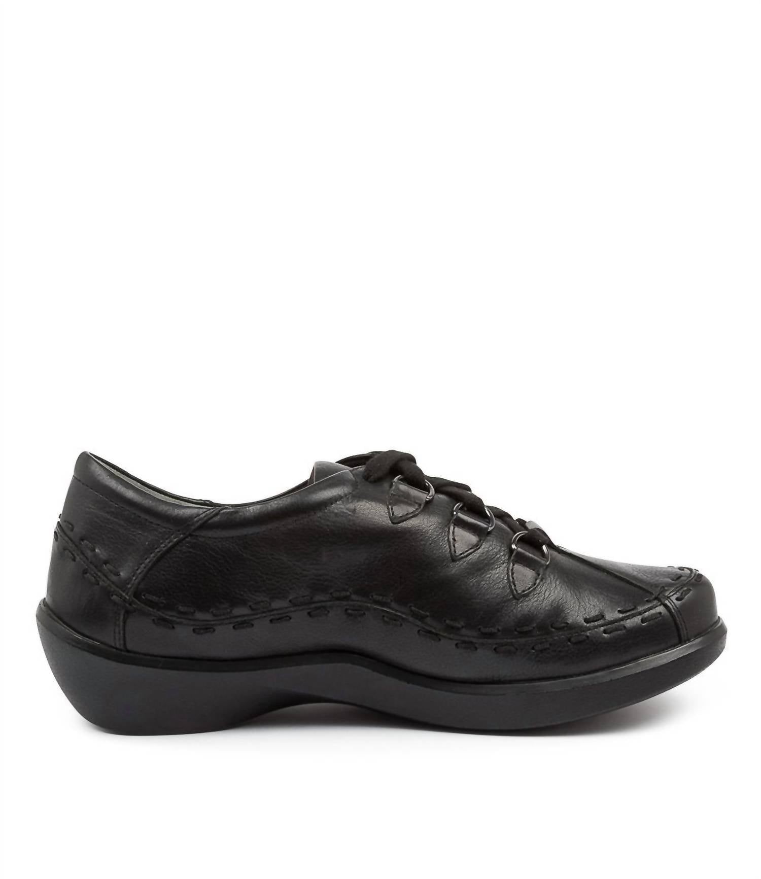 Ziera - Women's Allsorts Lace-up Shoe