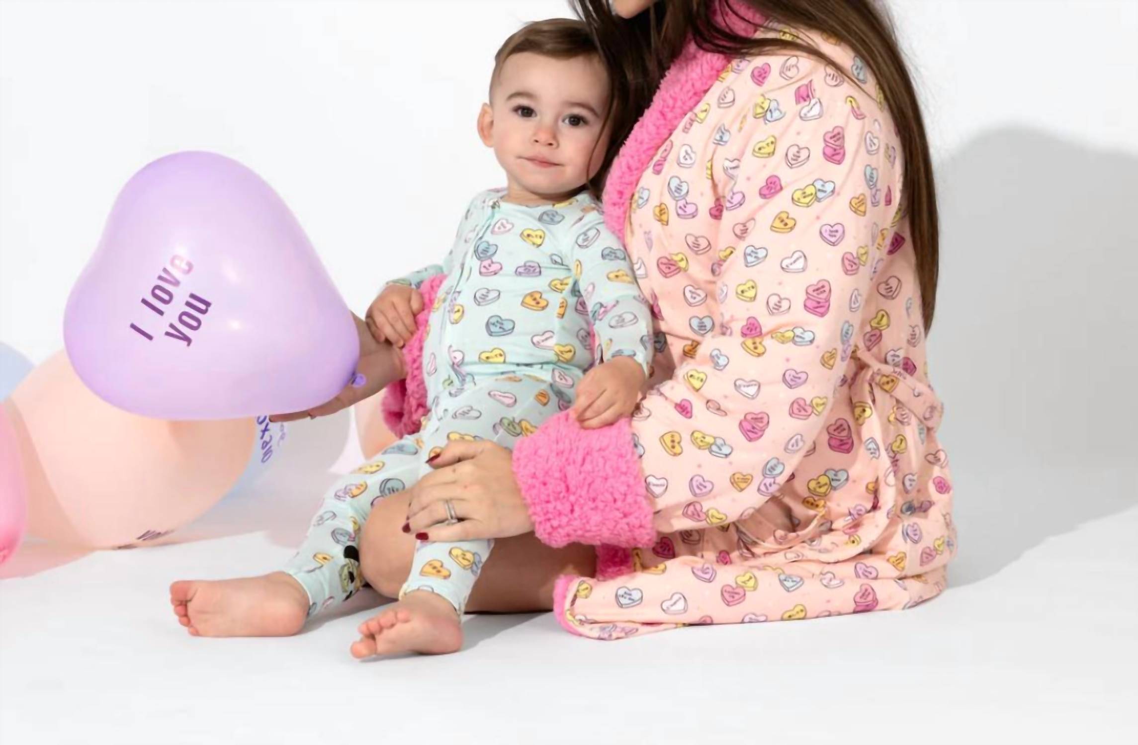 Bellabu Bear - Bamboo Convertible Footie