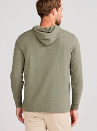Tasc - Venture Fleece Hoodie