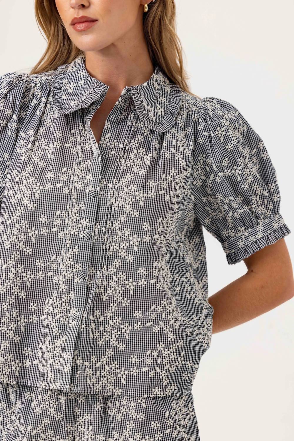 Sundays - Lotus Shirt