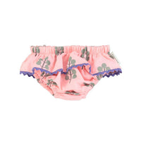 Piupiuchick - High Waisted Shorties