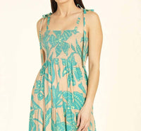 Omika - Lani Maxi Dress